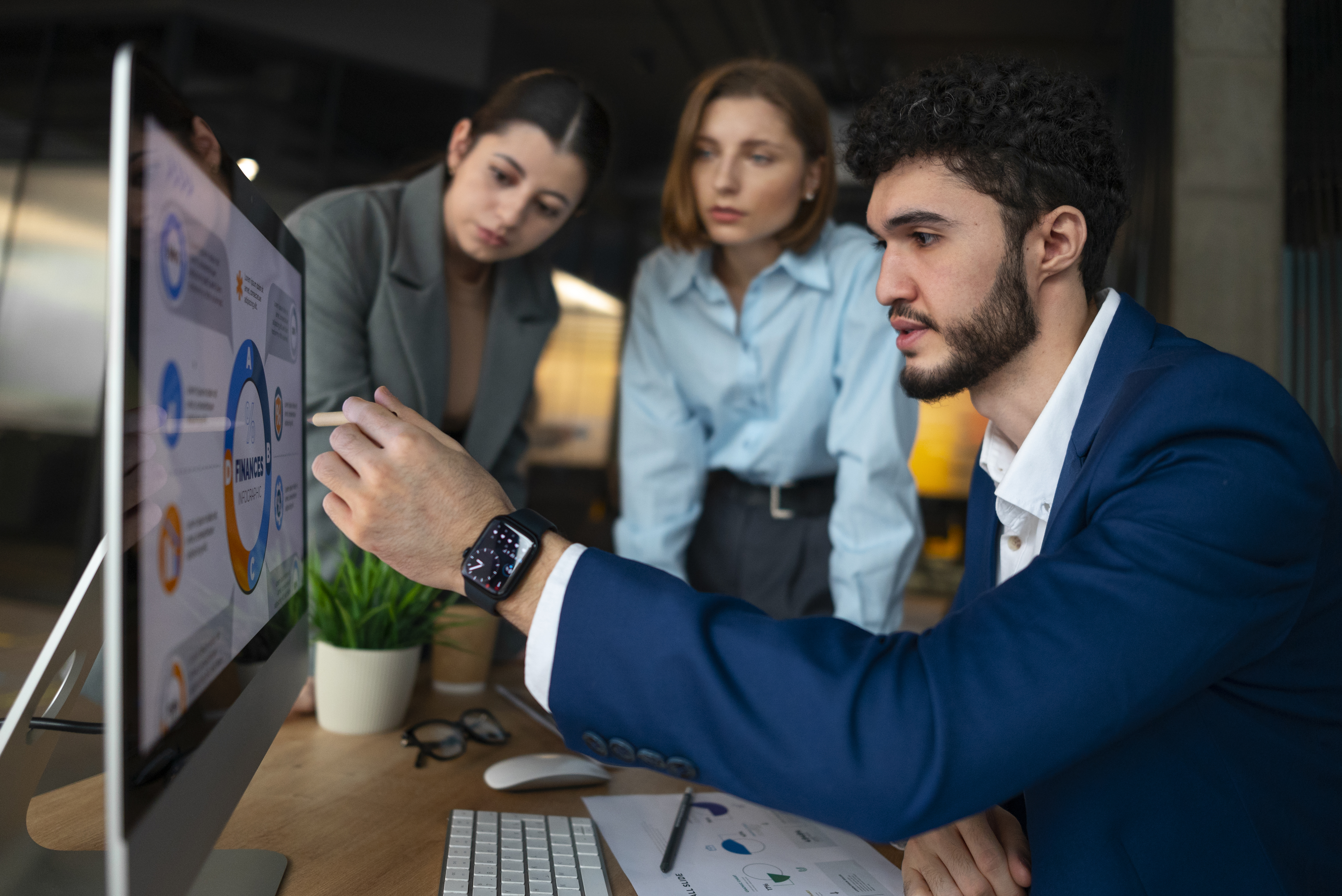 Proyectos sociales y empresariales en Imverso